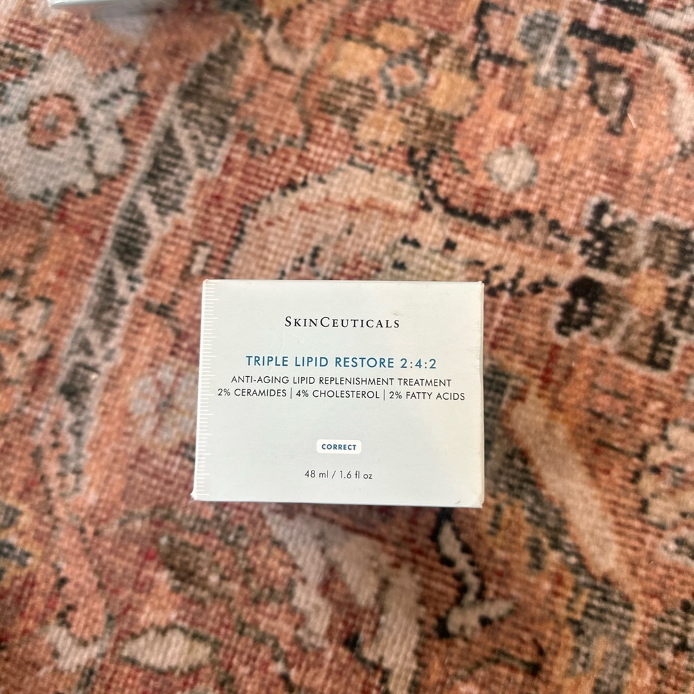 SkinCeuticals Triple Lipid Restore - New in Box